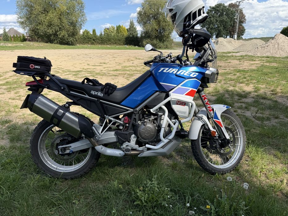 Aprilia
