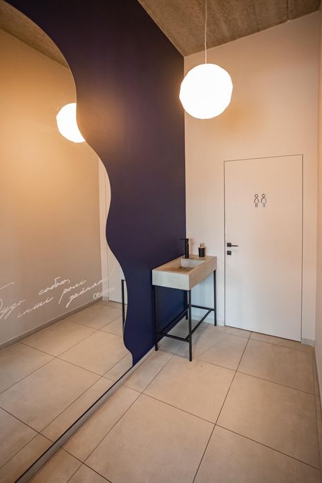 Рукомийник умивальник. Бетон!!!