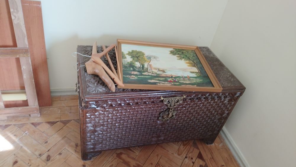 Recheio Moveis Variados ( Tenho Além das fotos)