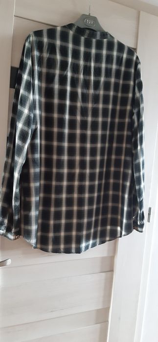 Sisley bluzka 100proc modal