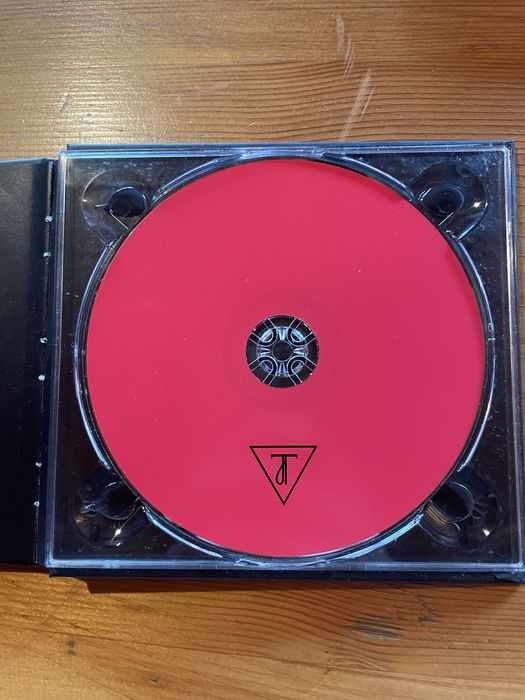 Tymek - Klubowe CD digibook +Tymek Sono CD