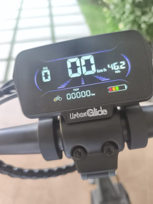 Urban glide GT pro