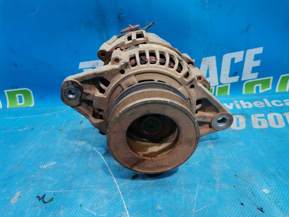 Alternador Nissan Pickup D22