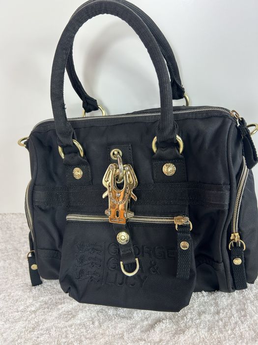 Сумка ггл bag ggl GGL