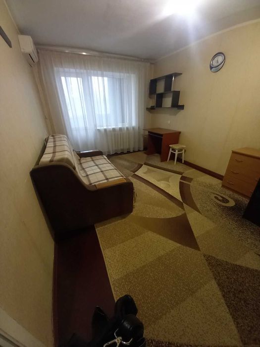 Сдам долгосрочно 1ную кв.на ДОБРОВОЛЬСКОГО\ЗАБОЛОТНОГО НА 3\5