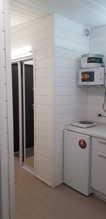 Квартира-котедж в центрі з видом на ліс