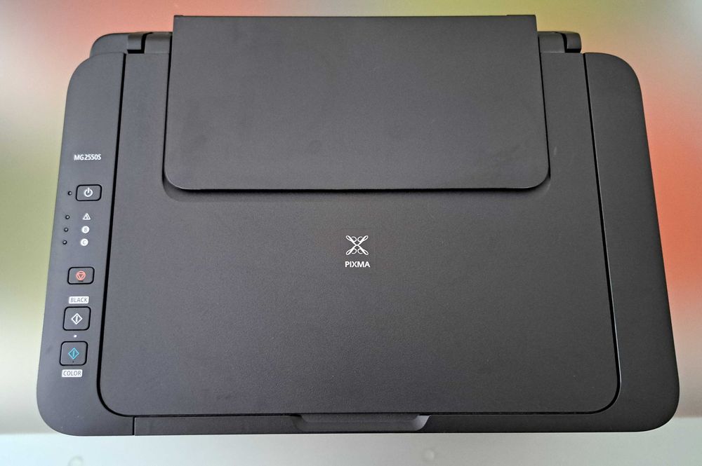 Impressora Canon MG 2550S