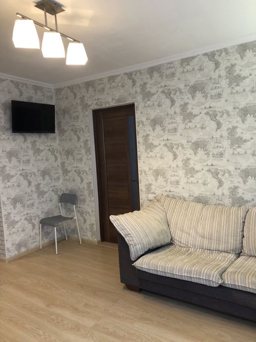 Апартаменты в центре города с электричеством 24/ часа в сутки!