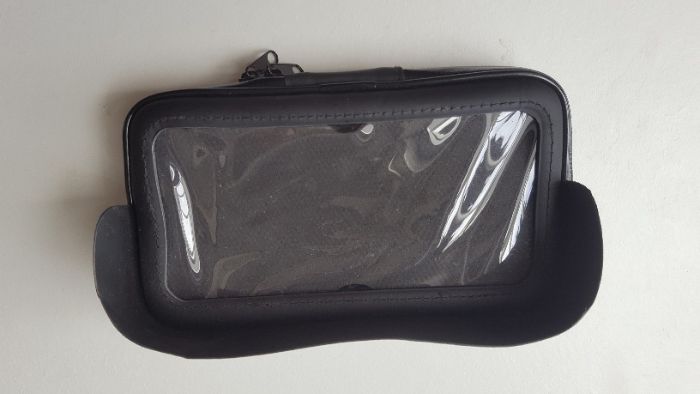 Bolsa para GPS /Telemóvel