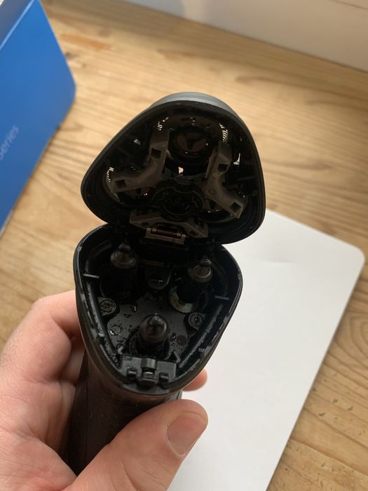 Philips 1000 series шейвер