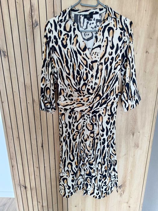 Nowa sukienka damska rozm. S