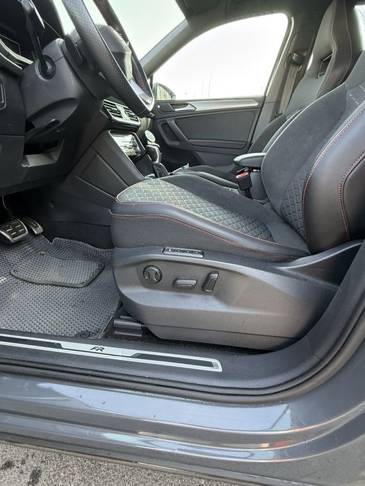Seat Tarraco FR 2,0 tdi tiguan kodiaq
