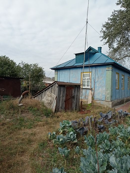 Будинок в 100км від Київа. Село Чемер.