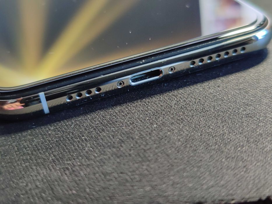 iPhone XS Max 64GB Silver