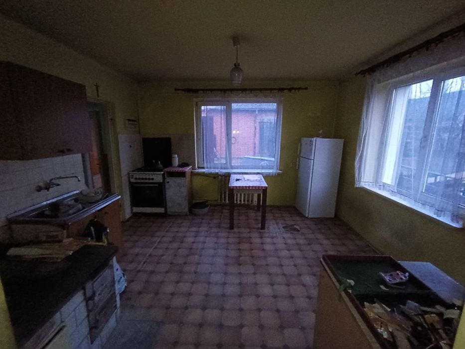 Nieruchomość w Krasnosielcu