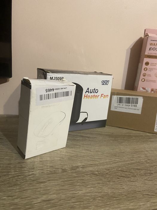 Лот з коробки Amazon ціна за все