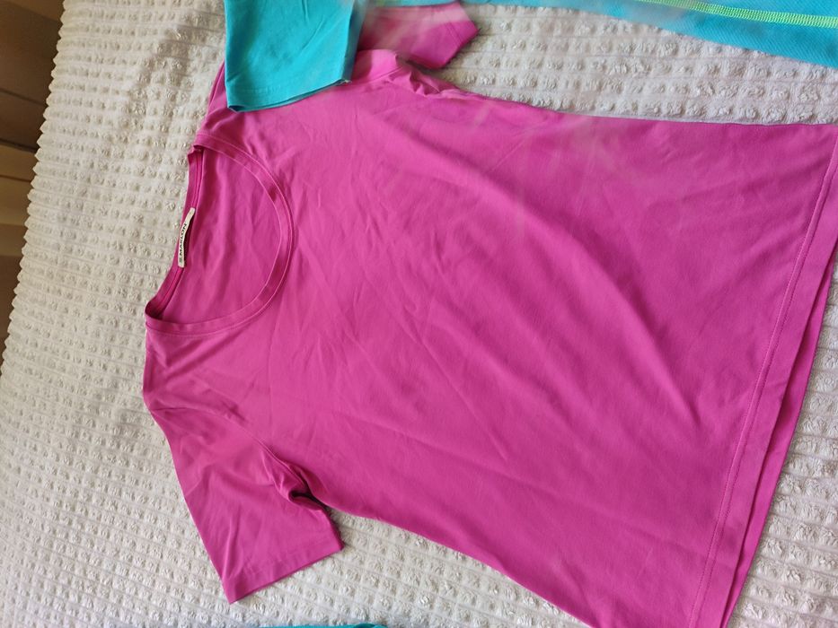 Футболки спортивні, розмір S