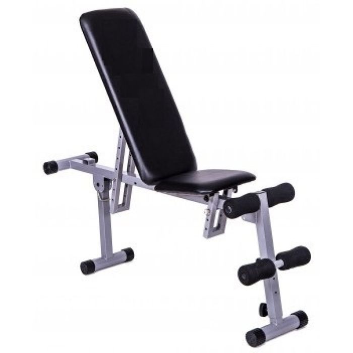 SS-013 Лава для преса та жиму універсальна USA Style