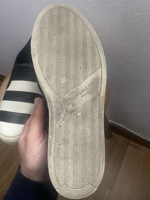 Tenis, mulher, 36, Givenchy