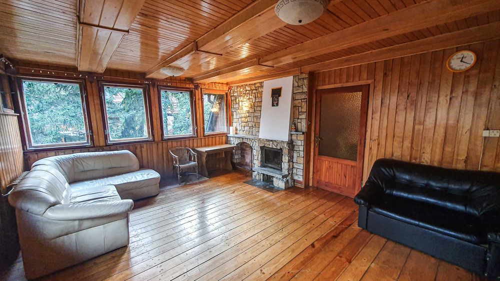 Domki na wyłączność z jacuzzi i sauna ! QUADY