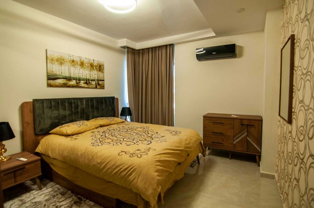 Продаж квартири, Аланія, Махмутлар, 'Kurt Safir-Euro 20' (3042)