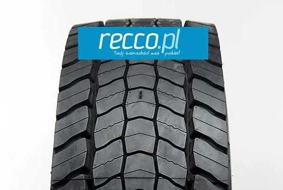 Nowa Opona ciężarowa FORTUNE 315/80R22.5 FDM215 156/150K ON/OFF NAPĘD