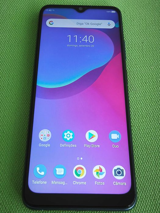 ZTE Blade V2020 Smart 4GB 64GB