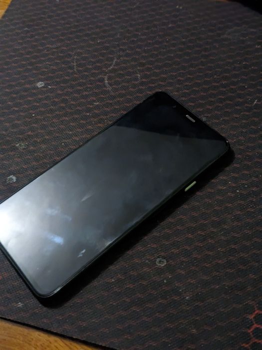 Google pixel 4 xl на запчастини або відновлення
