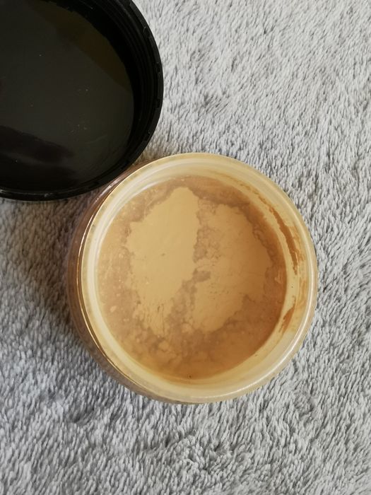 Puder do twarzy Makeup Obsession Topaz
