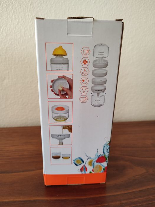 New Nutrifresh Juicer64862812929283122