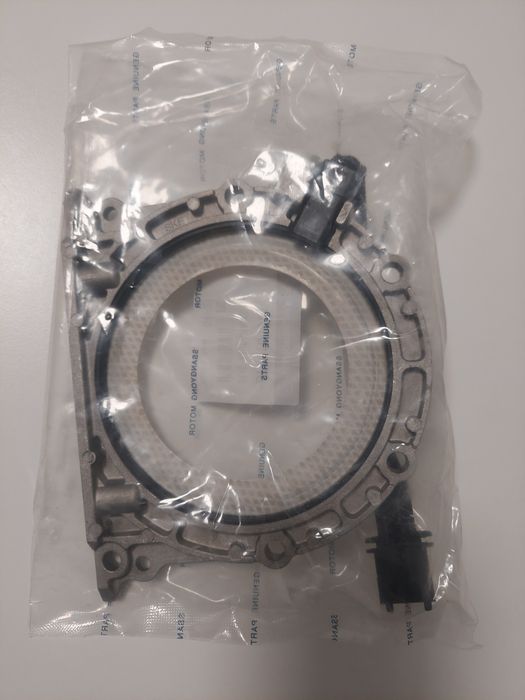 6710100514 Сальник коленвала задний для Ssang Yong Korando