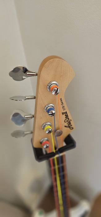 Gitara basowa Aria Pro II STB-PB