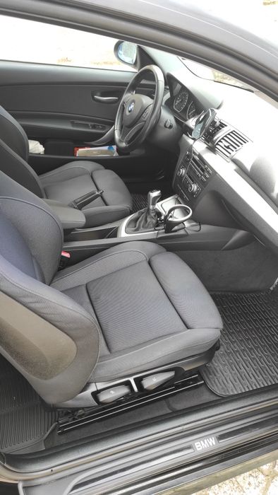 BMW 120D Coupé - Nacional foto 3