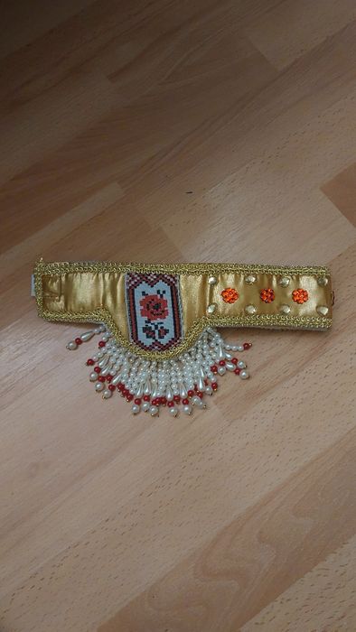 Головний убір для танців