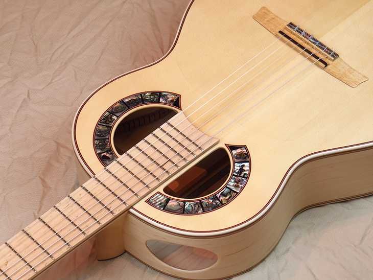 Okazja Gitara flamenco