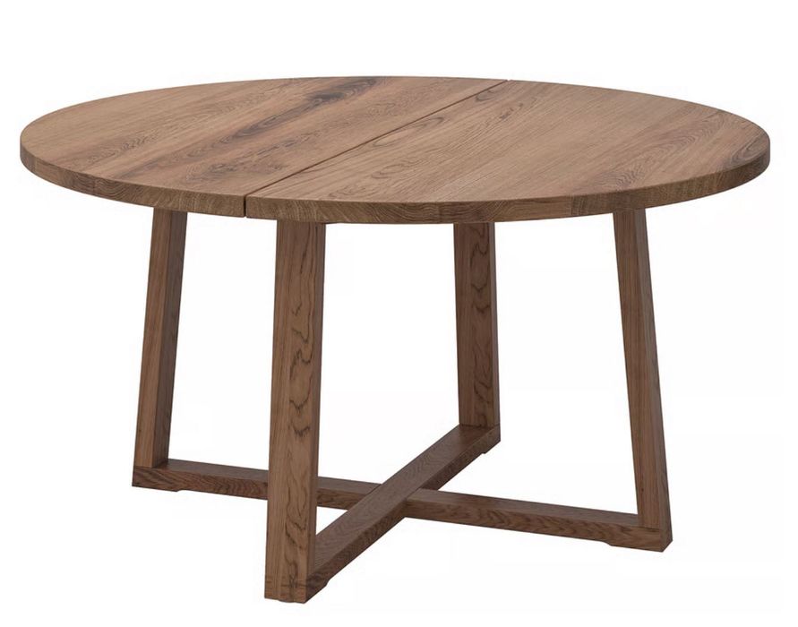 Mesa redonda MÖRBYLÅNGA - IKEA