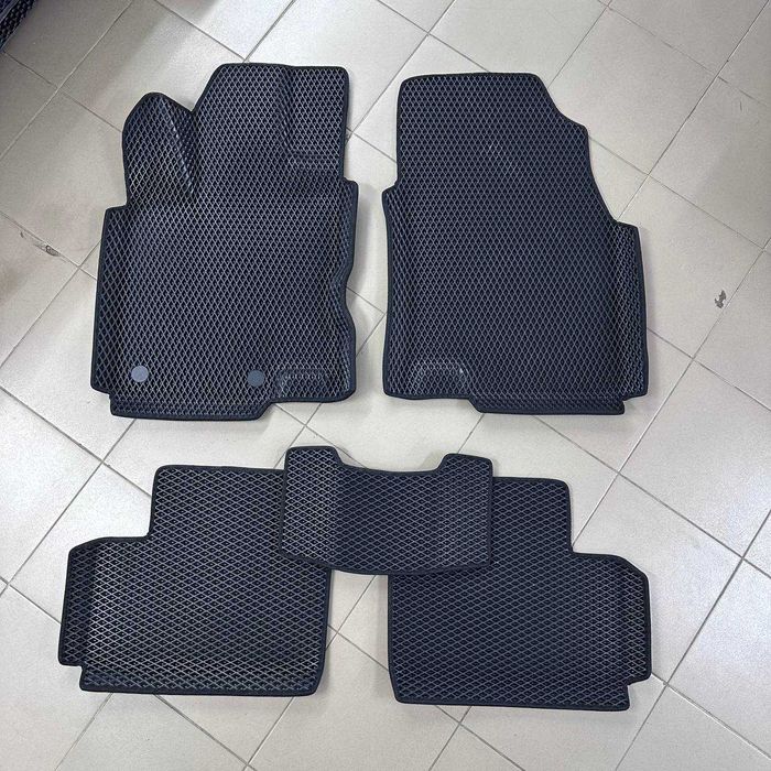 ЛЮБЕ АВТО! eva коврик, ева коврики 3d с бортами, коврики ева, ЕВА, ЄВА