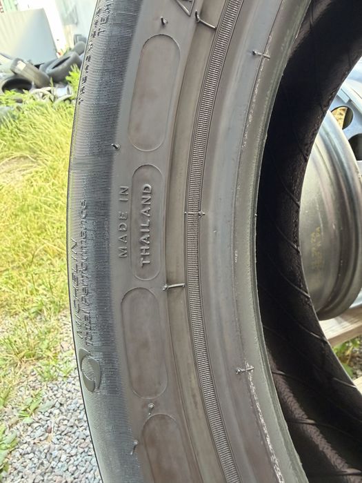 225/50/18 Michelin Primacy 4 225/50 R18 95V 22рік