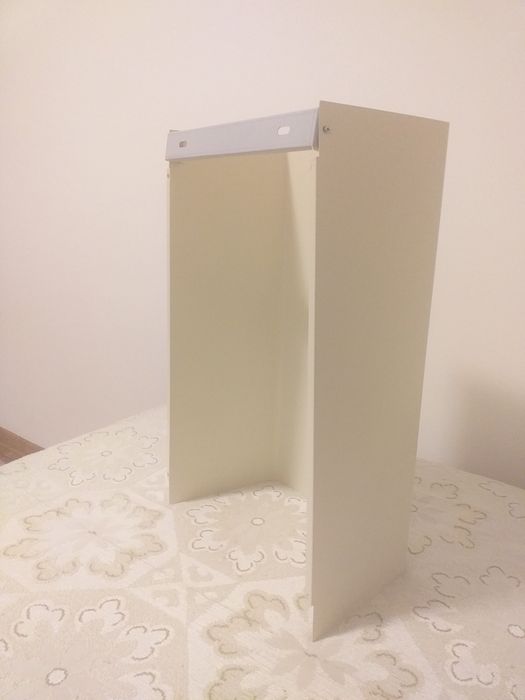 INTERLINE декоративный кожух для кухонной вытяжки