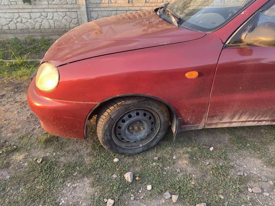 Врозборі ланос сенс