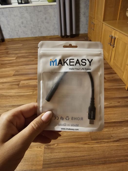 Kabel przejściowy