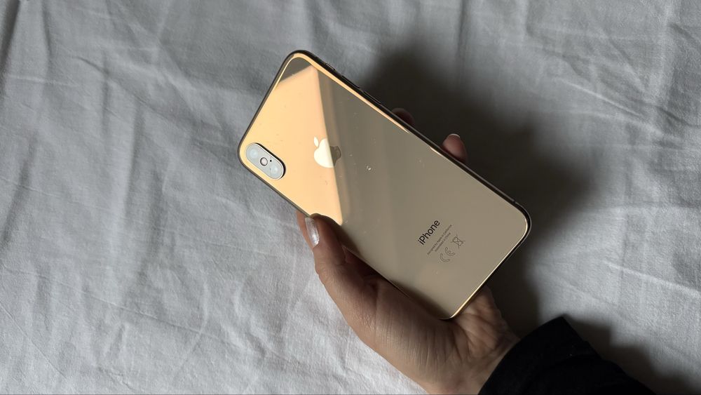 iPhone XS 512 GB