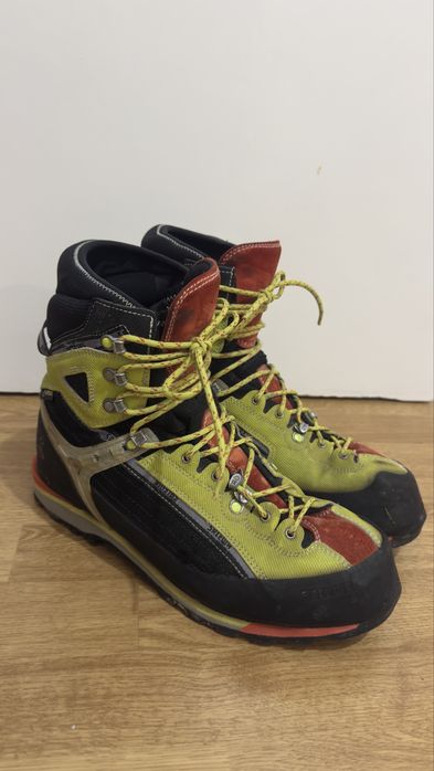 Buty górskie Salewa MS RAVEN COMBI GTX 46