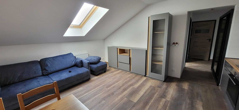 Wynajmę mieszkanie 2 pok. 50 m² Warszawa Rembertów, blisko SKM - Widok 3