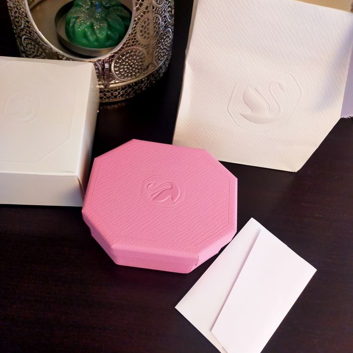 Cavalinho de Baloiço em cristal Swarowsky