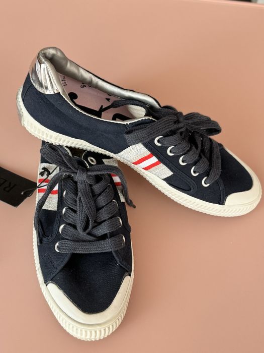 Кеди, нові,Replay