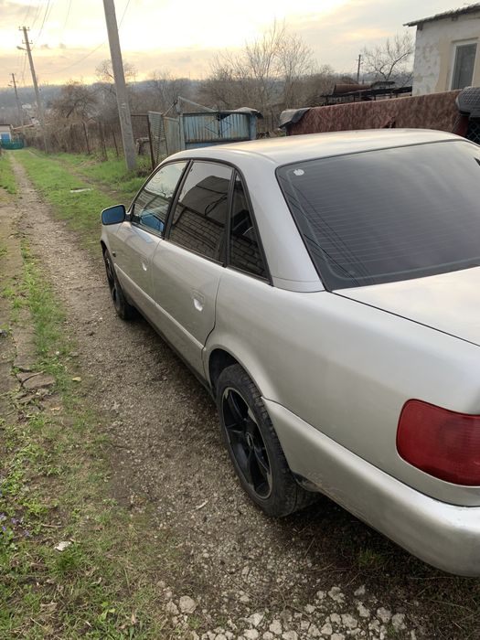 Продам Авто а6 с4 1995 р.
