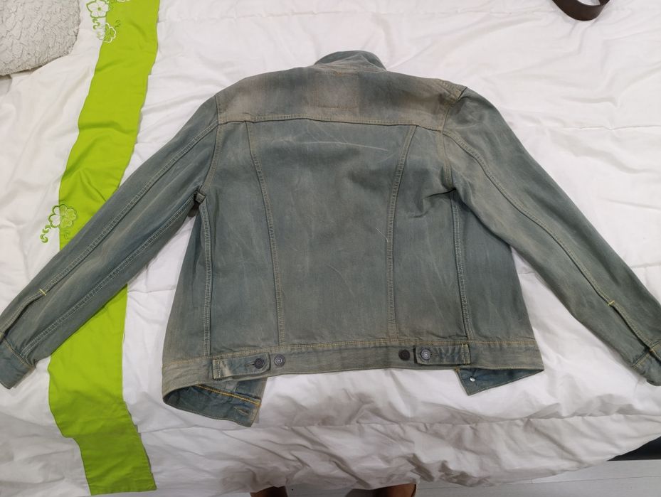 Blusão Levi's Original