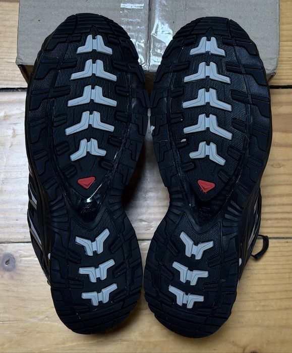 Оригінальні salomon xa pro 3d gore tex, саломони, саломон