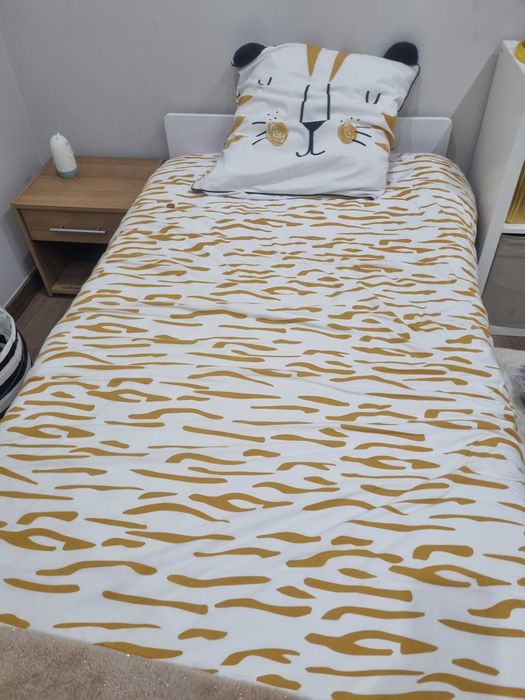 Cama de criança JIMI